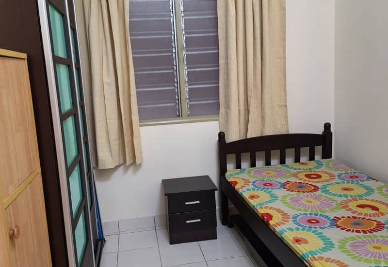 Bintang Mas Condominium