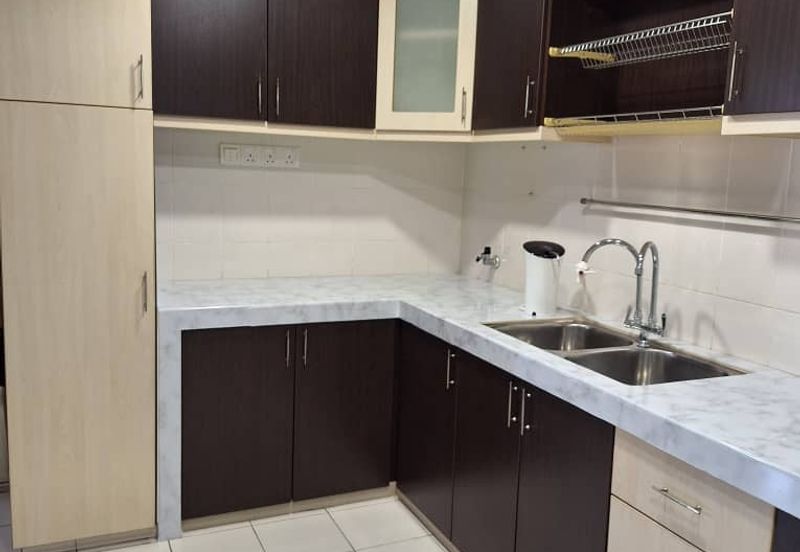 Bintang Mas Condominium