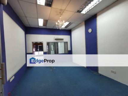 Office Second Floor Bandar Mahkota Cheras Office, Selangor, Cheras