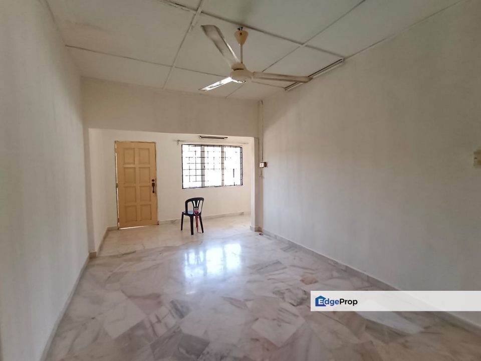 2 Sty Cheras Awana Nearby Taman Segar Perdana Suntex, Selangor, Cheras