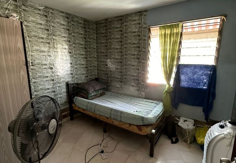 Flat L 2 Pandan Jaya Cheras  Ampang