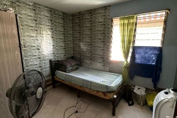 Flat L 2 Pandan Jaya Cheras  Ampang