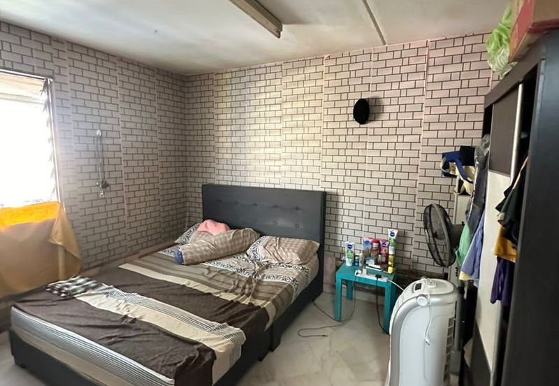 Flat L 2 Pandan Jaya Cheras  Ampang