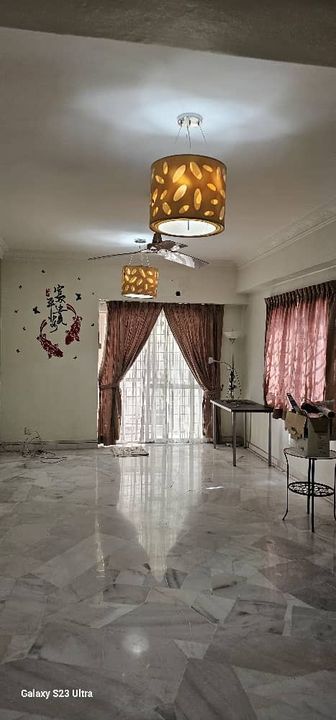 Prisma Cheras Condo Taman Midah Cheras Hukm, Kuala Lumpur, Cheras