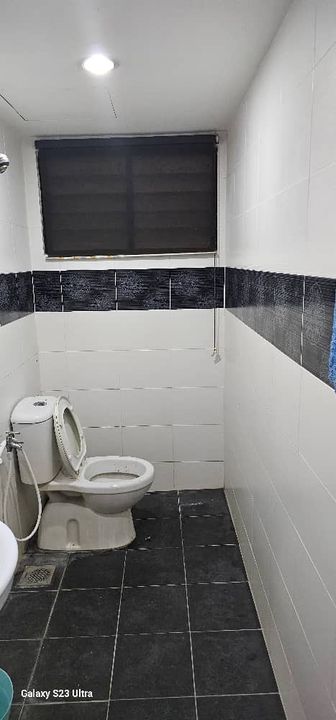 Prisma Cheras Condo Taman Midah Cheras Hukm, Kuala Lumpur, Cheras