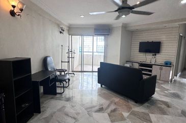 Bukit Pandan 2 Condominium