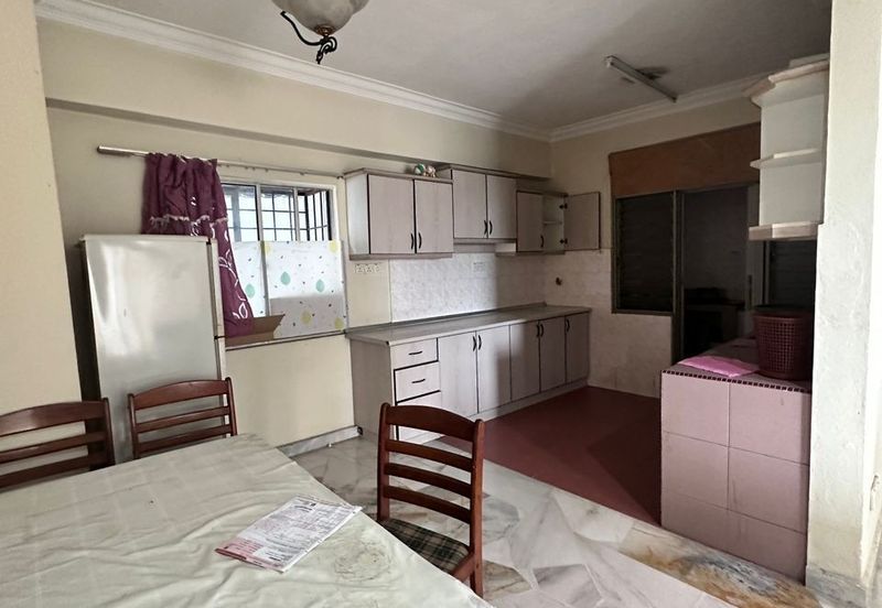 Bukit Pandan 2 Condominium