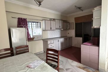 Bukit Pandan 2 Condominium