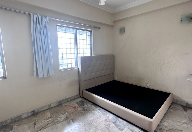 Bukit Pandan 2 Condominium