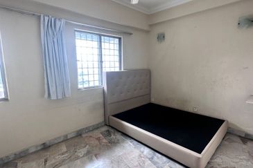 Bukit Pandan 2 Condominium