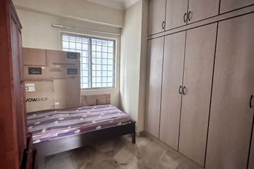 Bukit Pandan 2 Condominium