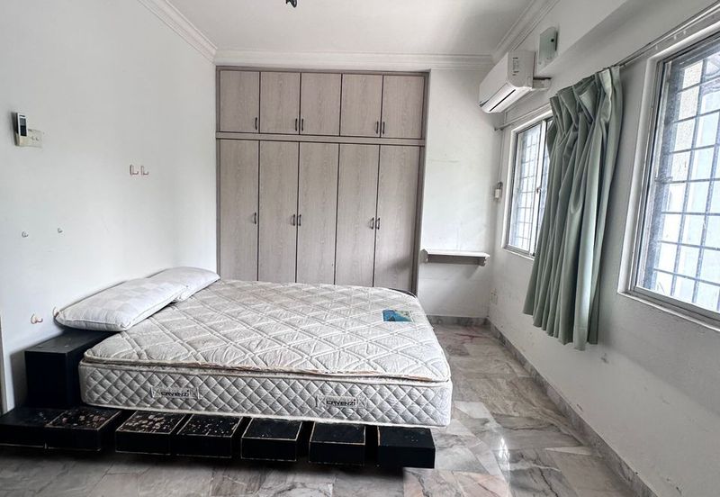 Bukit Pandan 2 Condominium