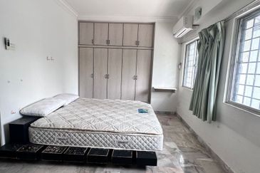 Bukit Pandan 2 Condominium