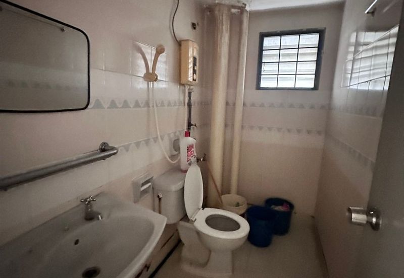 Bukit Pandan 2 Condominium