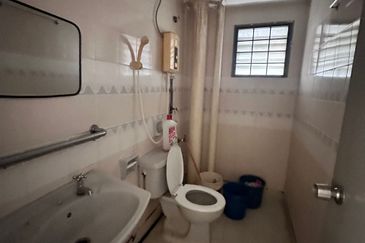 Bukit Pandan 2 Condominium