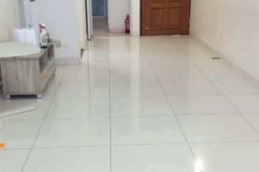 Taman Megah Cheras Apartment