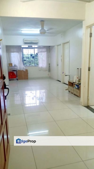 Taman Megah Aparment Cheras Taman Megah Batu 9, Selangor, Batu 9th Cheras