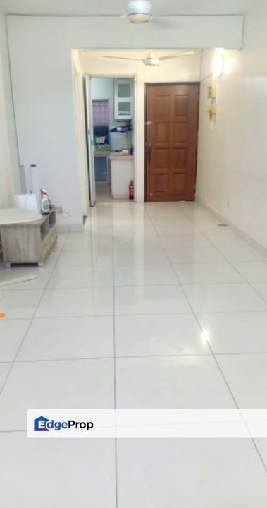 Taman Megah Aparment Cheras Taman Megah Batu 9, Selangor, Batu 9th Cheras