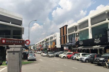 Taman Balakong Jaya