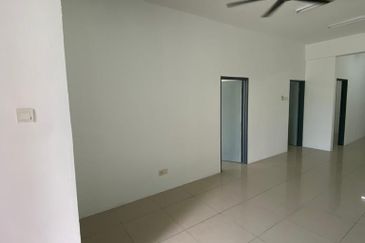 Bandar Mahkota Cheras