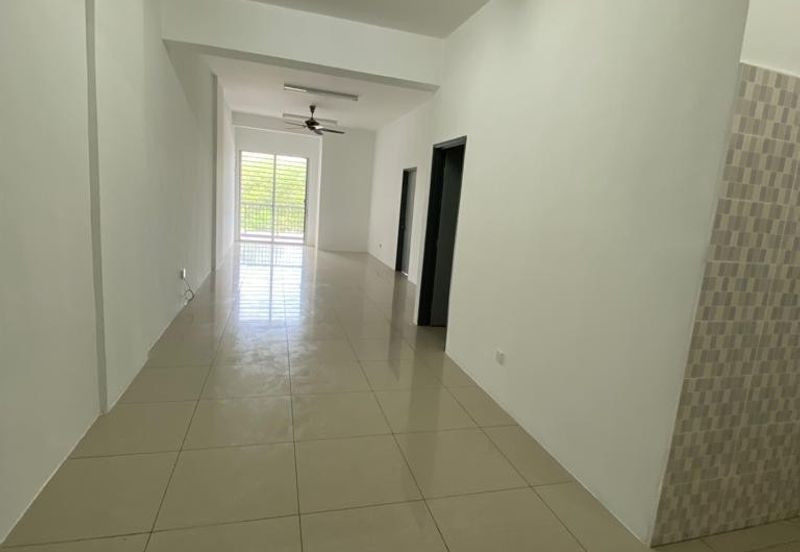 Bandar Mahkota Cheras