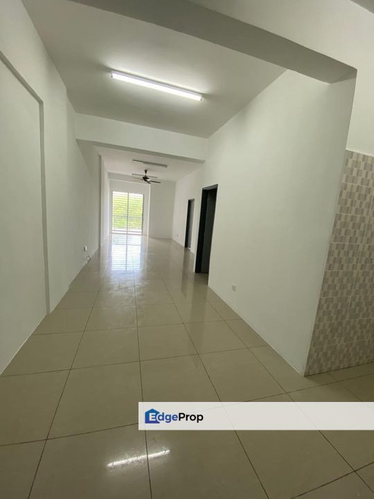 Bandar Mahkota Cheras, Selangor, Cheras