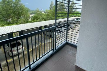 Bandar Mahkota Cheras