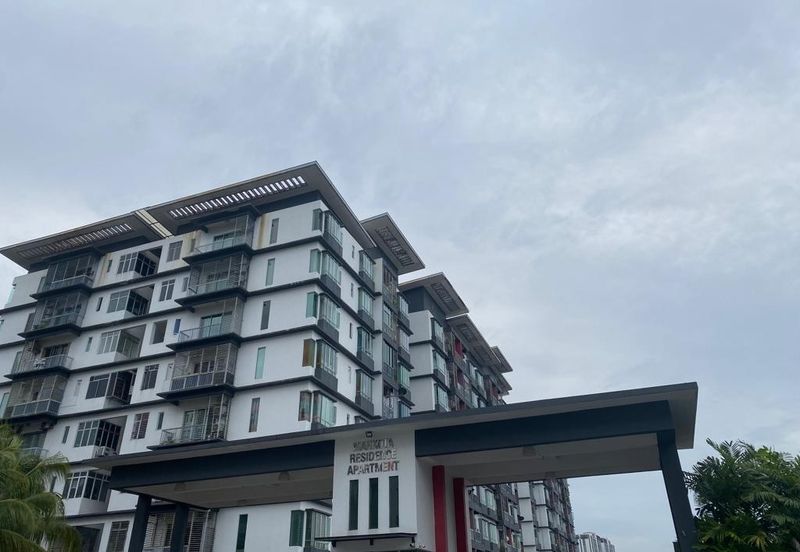 Bandar Mahkota Cheras