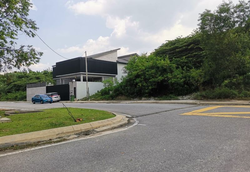 Tiara Hills, Taman Taynton View