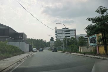 Tiara Hills, Taman Taynton View