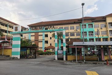 Tiara Hills, Taman Taynton View