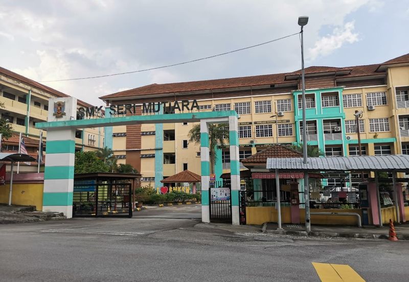 Tiara Hills, Taman Taynton View