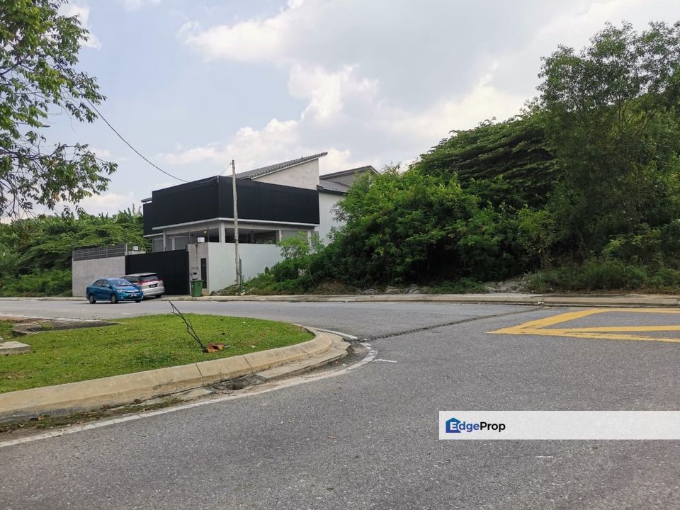 Taman Taynton View Land  6975 Sf Cheras Taman Segar, Kuala Lumpur, Cheras
