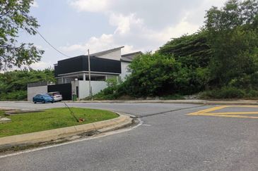 Tiara Hills, Taman Taynton View