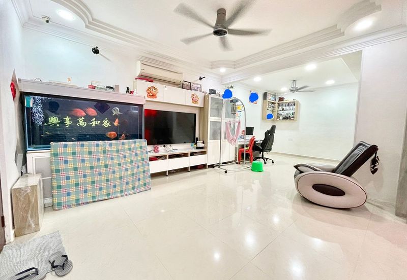 Bandar Mahkota Cheras