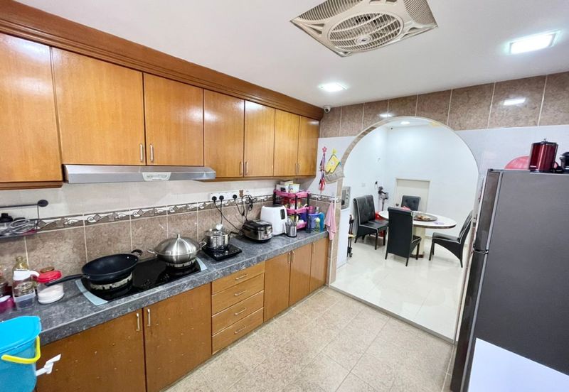 Bandar Mahkota Cheras