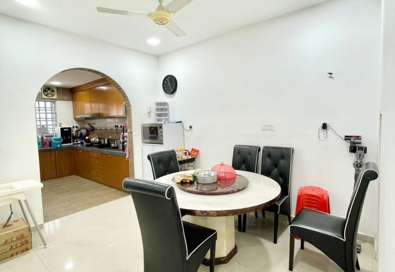 Bandar Mahkota Cheras