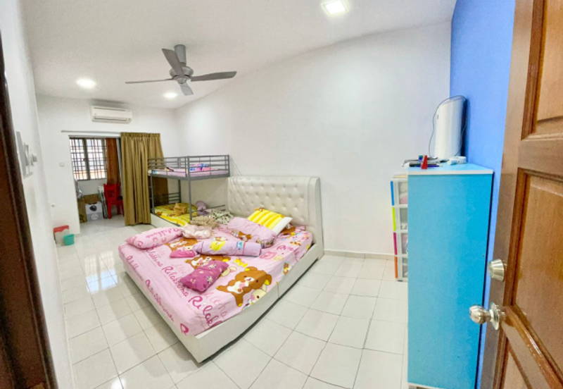 Bandar Mahkota Cheras