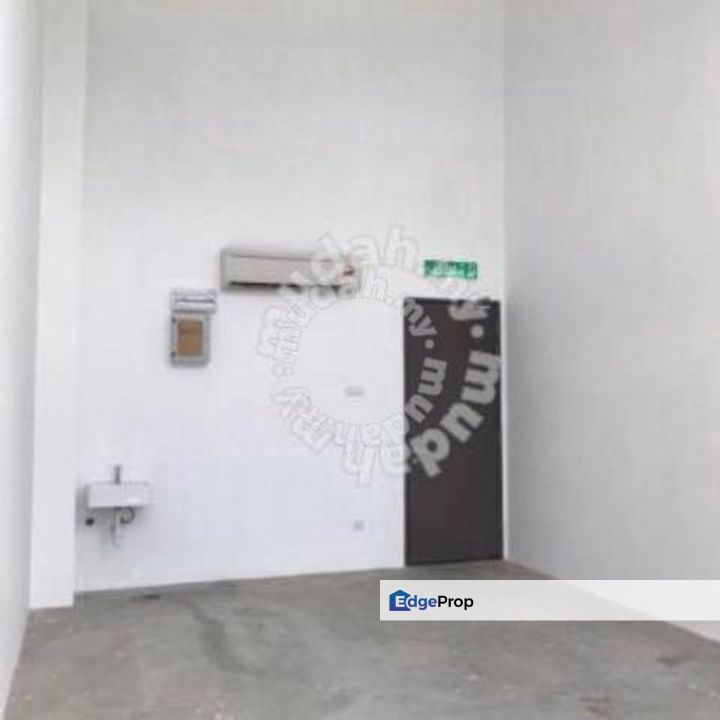 3 Towers, Kuala Lumpur, Ampang Hilir