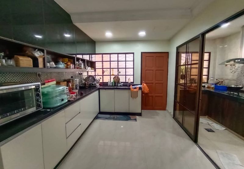 Bandar Mahkota Cheras