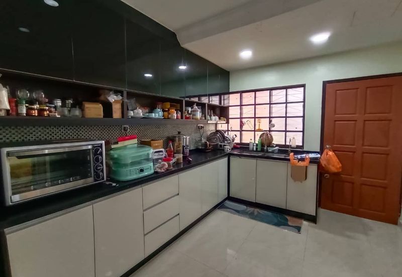 Bandar Mahkota Cheras