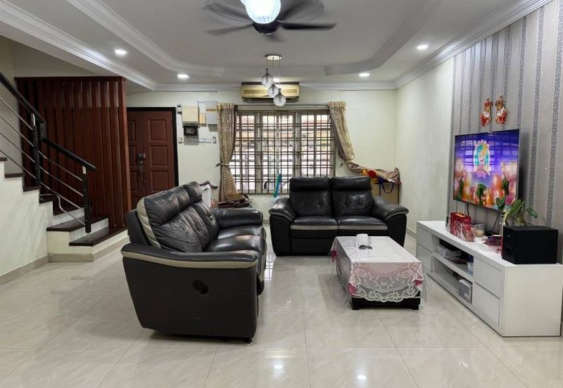 Bandar Mahkota Cheras