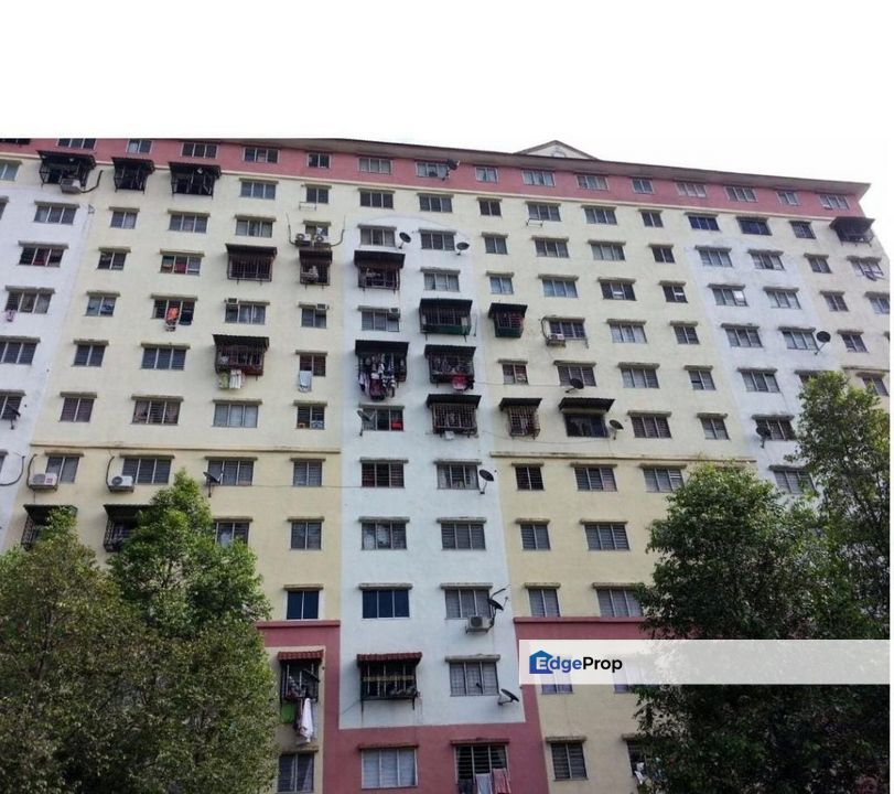 Segar Ria, Cheras, Kuala Lumpur, Kuala Lumpur, Cheras