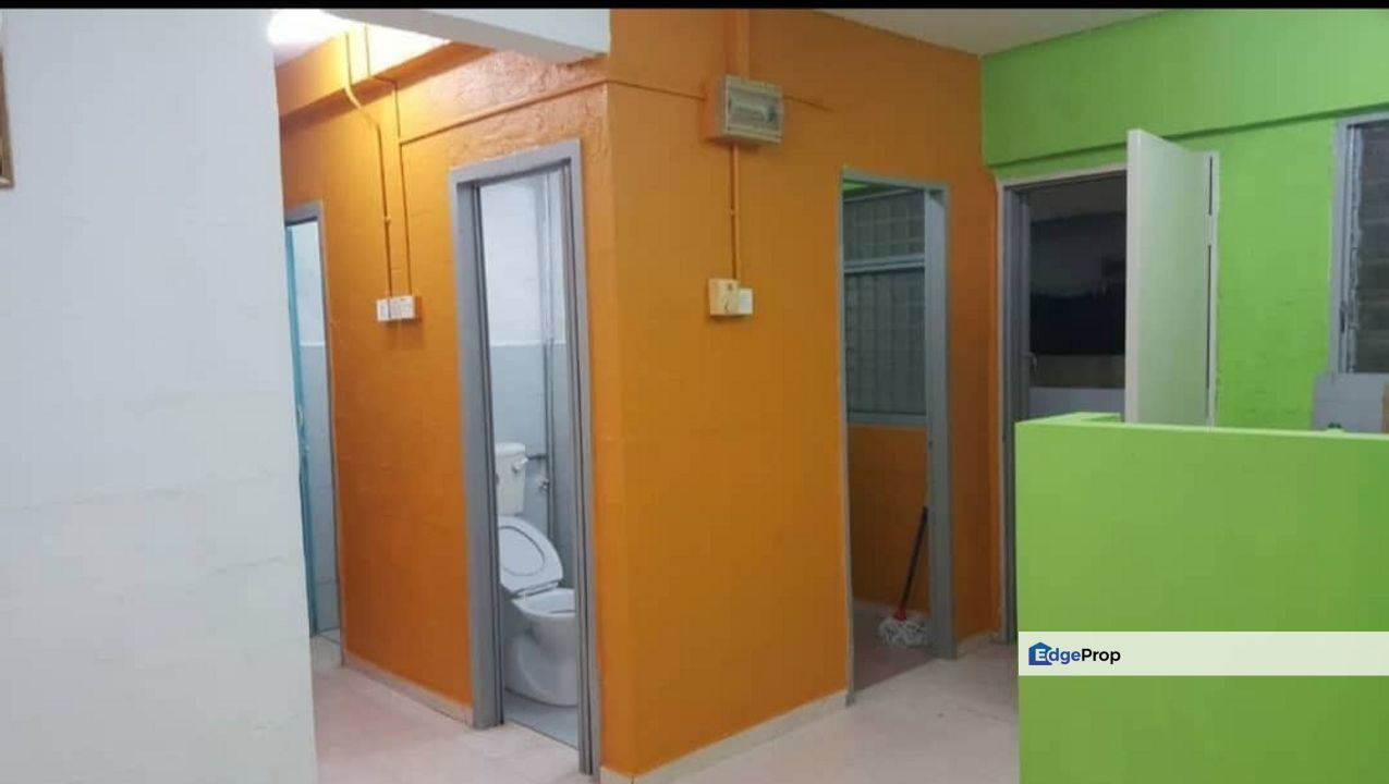 Segar Ria, Cheras, Kuala Lumpur, Kuala Lumpur, Cheras