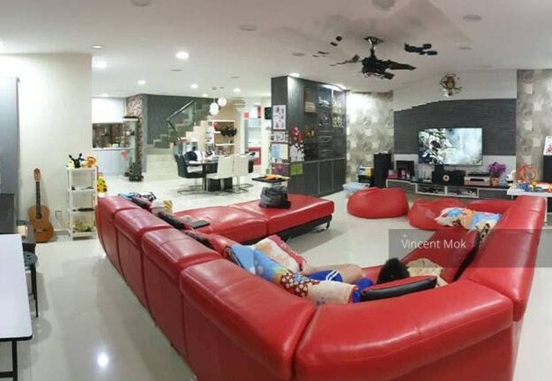 Bandar Mahkota Cheras