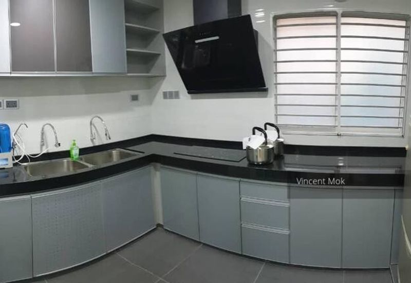 Bandar Mahkota Cheras