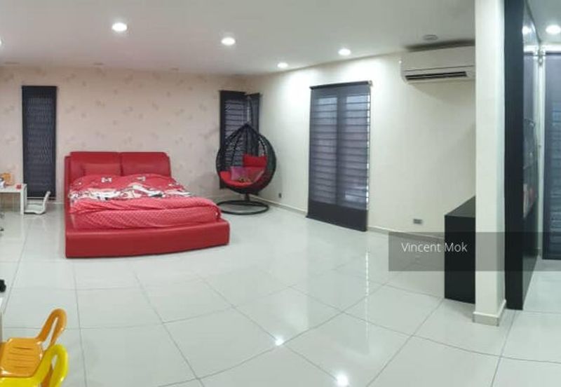 Bandar Mahkota Cheras