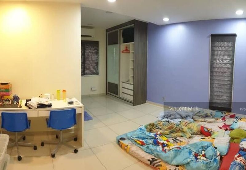 Bandar Mahkota Cheras