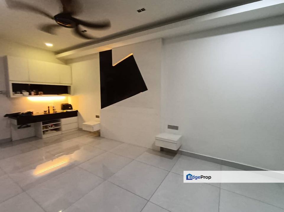 2 Sty Ampang Pandan Indah, Selangor, Pandan Indah