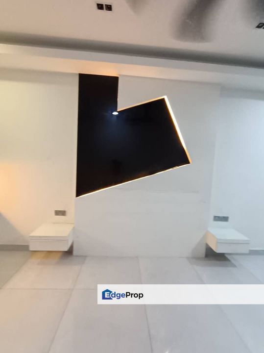 2 Sty Ampang Pandan Indah, Selangor, Pandan Indah